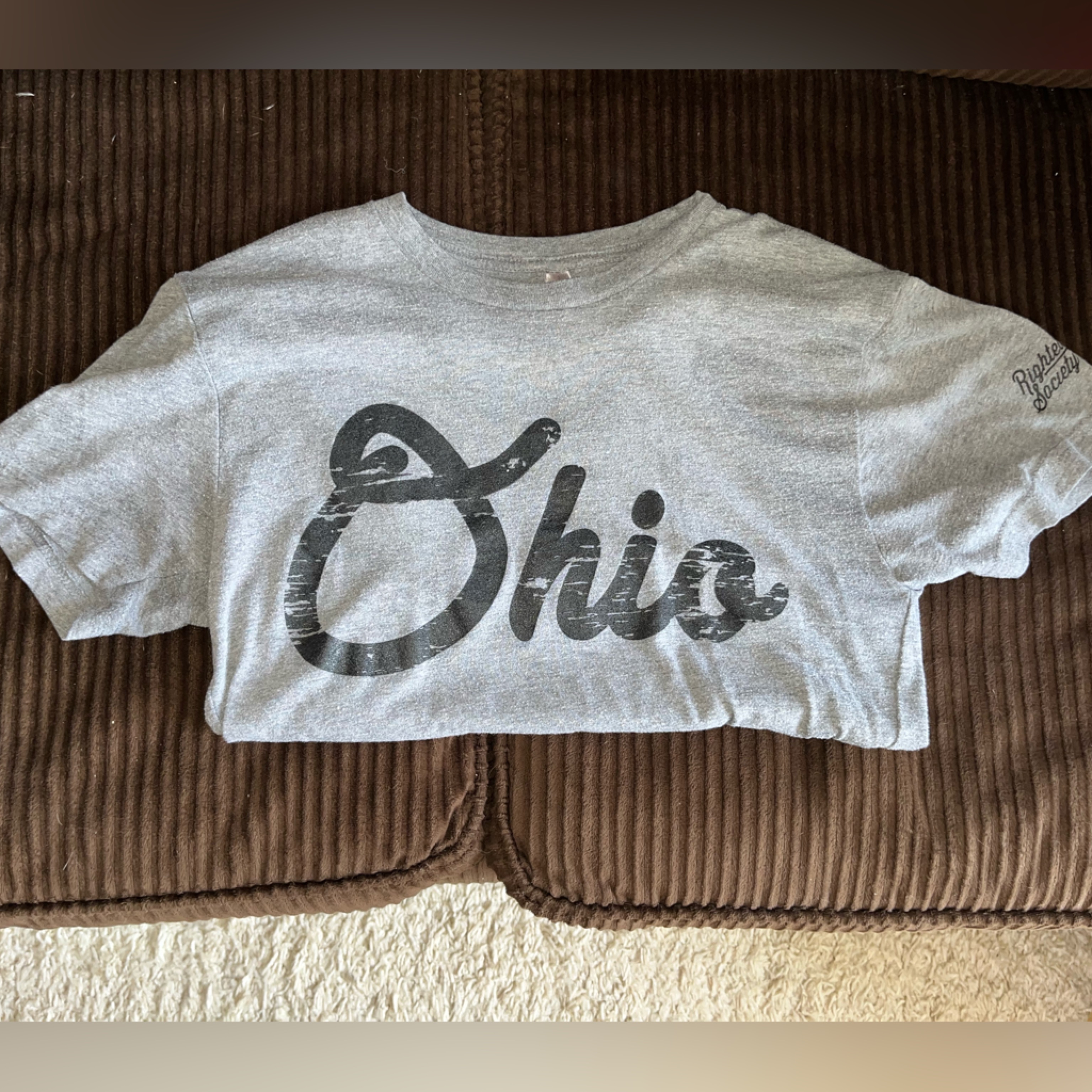 Script Ohio Tshirt